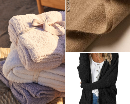 Quiet Luxury Finds Inspired by Becca Bloom (Without the Hefty Price Tag) cover photo collage