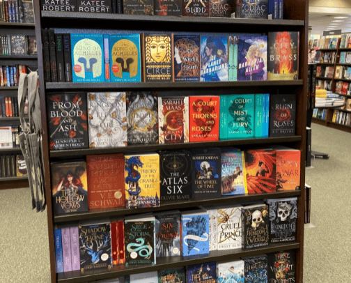 Let's get into fantasyyy cover photo collage