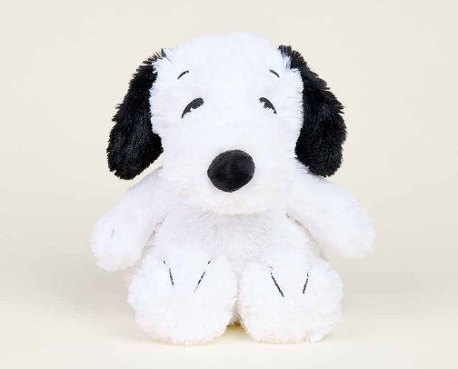 Snoopy Girl Essentials: Cute Outfits, Plushies & Home Finds cover photo collage