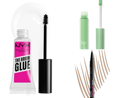 Random products I love cover photo collage