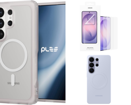 Samsung cases cover photo collage