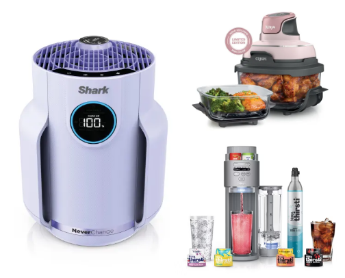 Time to Treat Mom 🌺 cover photo collage