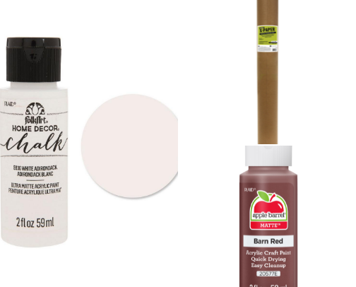 My Favorite Banner Making Supplies 🎨 cover photo collage