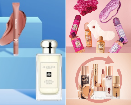 Stop Wasting Money on Beauty Products | These Ones Are Actually Worth Buying cover photo collage
