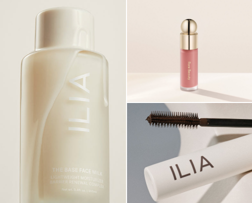 Glowy-Natural Makeup Favorites 💋🌟💄 cover photo collage