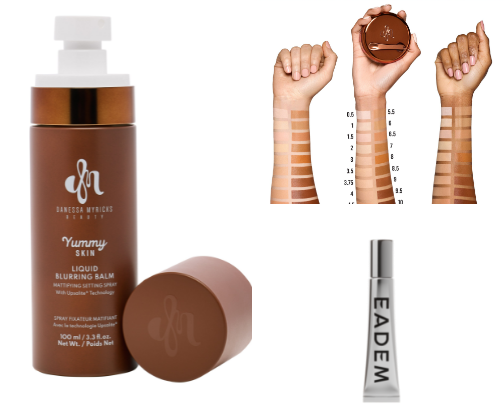 Sephora Sale Shopping & Wishlist cover photo collage