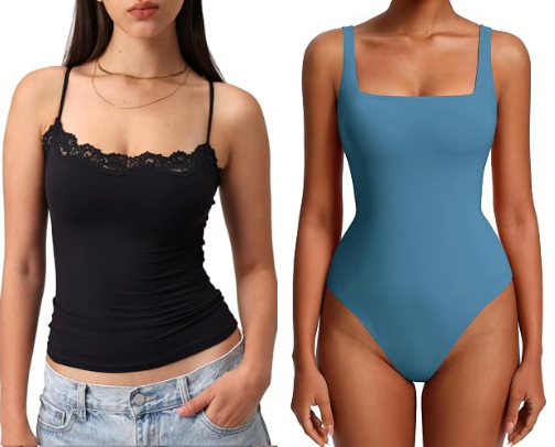 Everyday basics cover photo collage