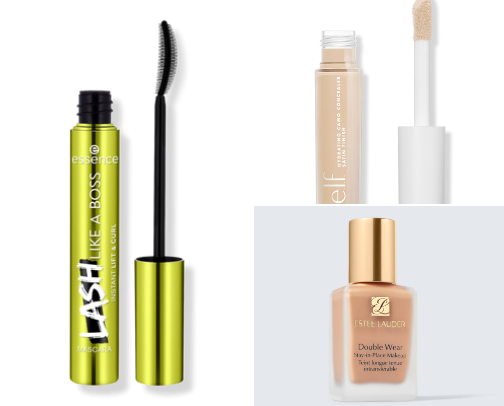 Makeup Worth the $$ cover photo collage