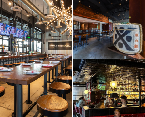 Where to Eat: Austin, TX cover photo collage