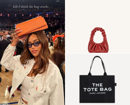 Bag it cover photo collage