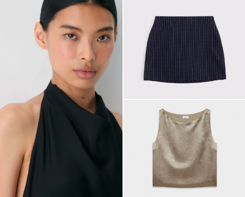 Going out: look effortlessly cute & stay functional 💃 cover photo collage