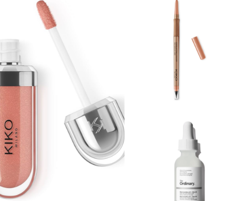 Must - Have things cover photo collage