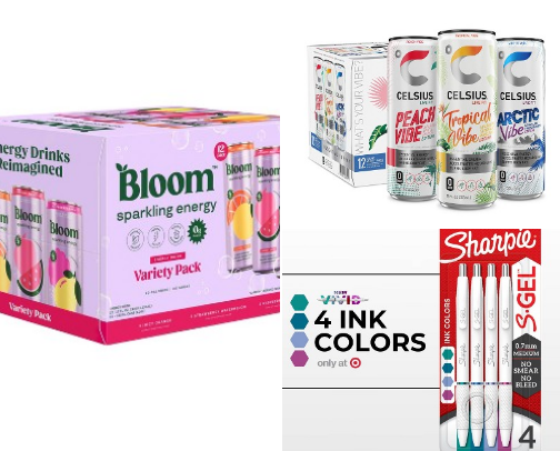 What Keeps Me Going During The Work Week cover photo collage