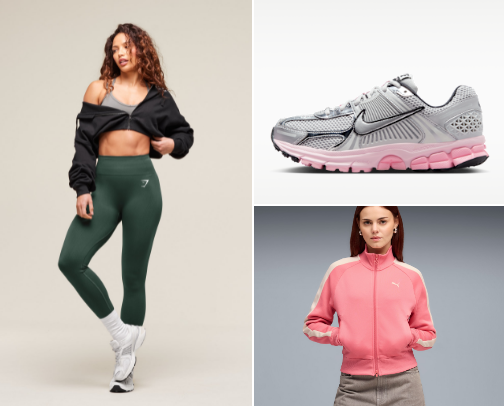 Workout Must-Haves for Every Fitness Routine🔥 cover photo collage