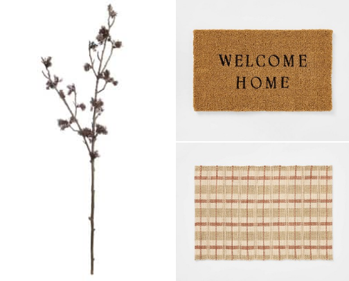 Fall Decor ‘25 cover photo collage