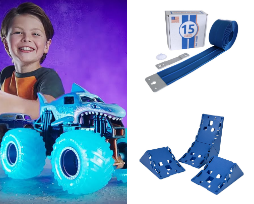 Boy Mom Buys cover photo collage