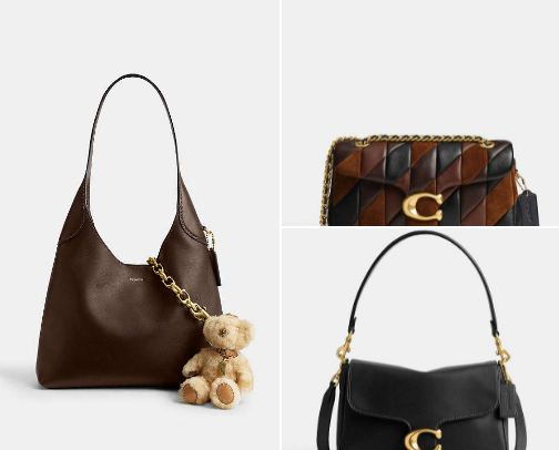 PURSE - ONALITY cover photo collage