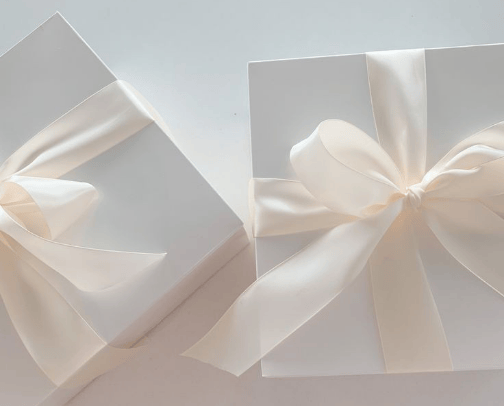 Gifts cover photo collage