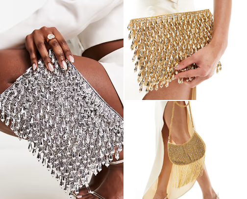 Fashion✨ cover photo collage