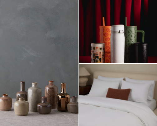 🏡 Home Sweet Home: My Favorite Finds for a Cozy & Beautiful Space cover photo collage