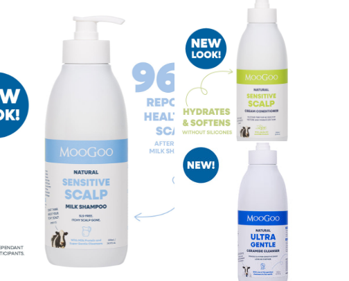 What you’ll find in my low-tox bathroom! cover photo collage