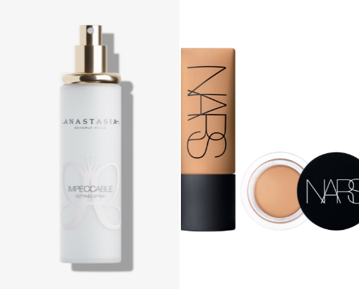 Simple Solutions for Oily Skin: Products I Love cover photo collage