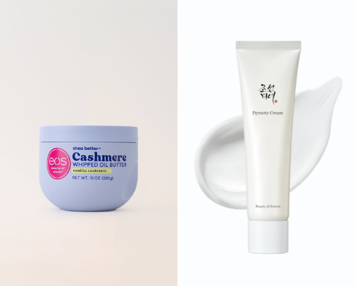 My Skincare Favorites cover photo collage