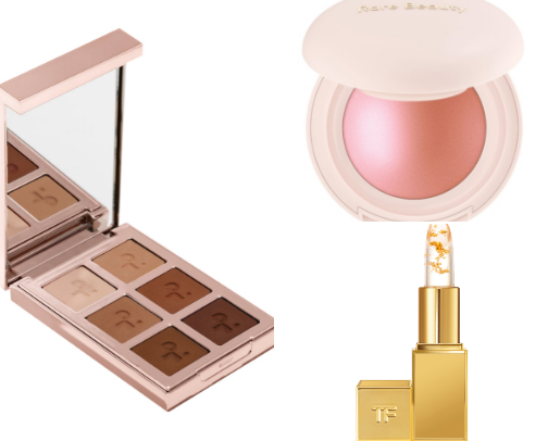 My forever beauty favorites 💋 cover photo collage