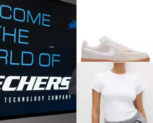 Effortless Sporty Chic Outfits for Women (Comfort but Elegant) cover photo collage