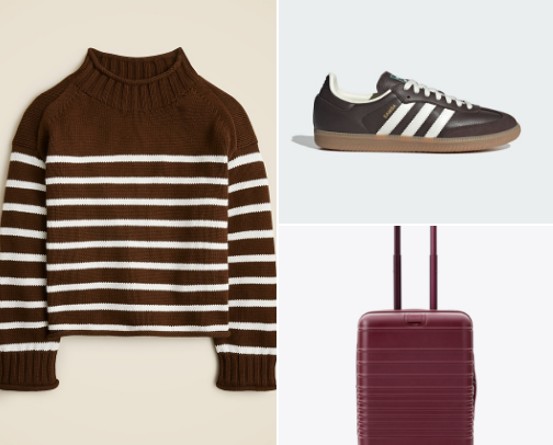 I am an autumn cover photo collage