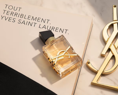 To Smell Like Heaven ✨ cover photo collage