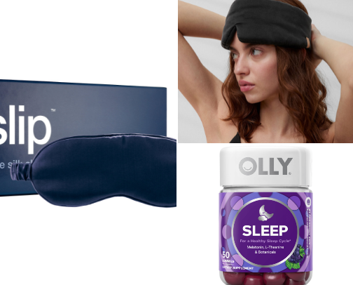 Wellness Products That'll Help You Be Happier and Healthier cover photo collage