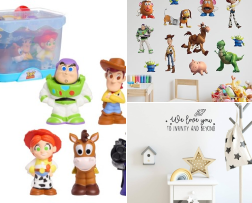 To Infinity .. And Beyond! cover photo collage