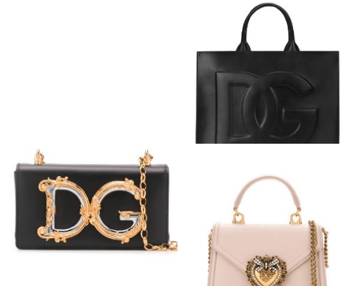 Amazing bags!!! cover photo collage