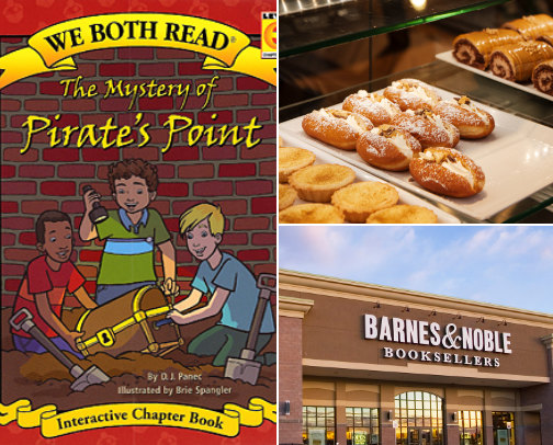 My favorite book recs cover photo collage