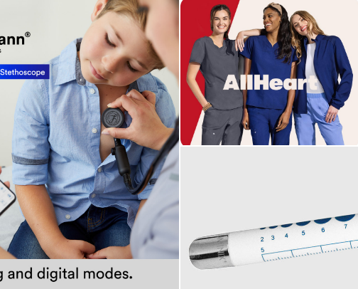 Best Gifts for Medical Workers/ Students cover photo collage