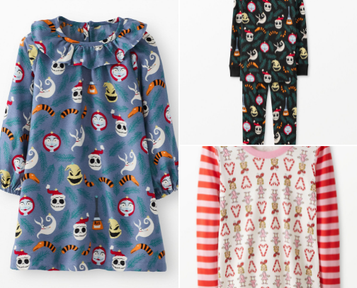 The Kiddie Edit: Toys, Threads & Tales cover photo collage