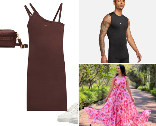 These summer Clothes Are Worth the money cover photo collage
