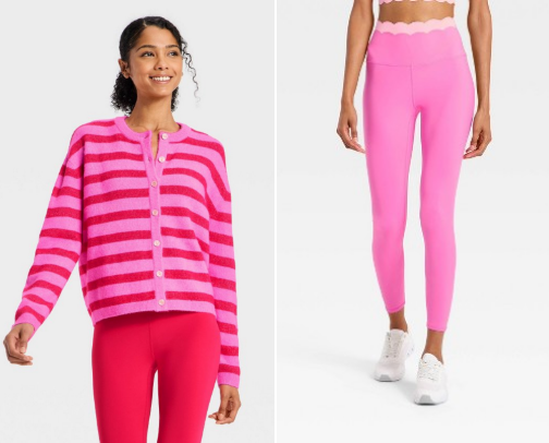 Best Outfits for Workouts cover photo collage