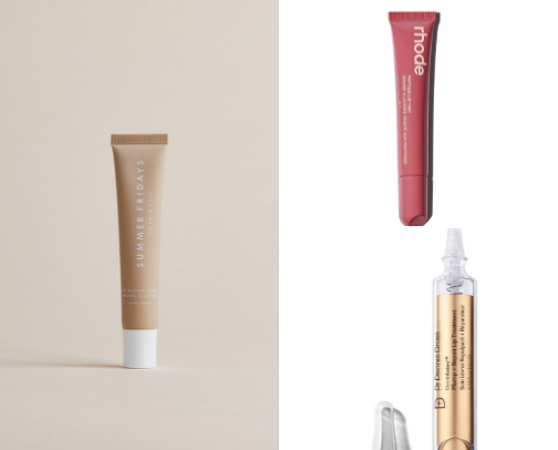 the best lippies cover photo collage