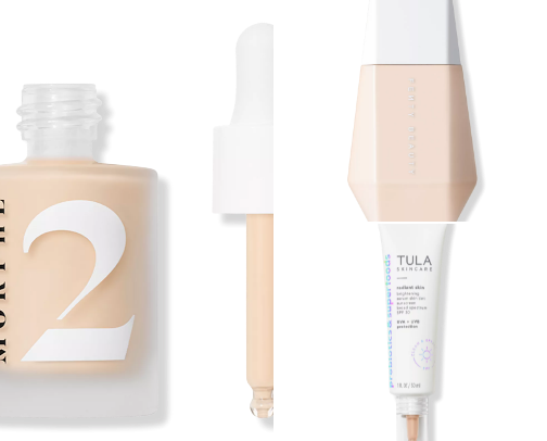 What to Buy from Ulta for Back-to-School Glow Ups cover photo collage