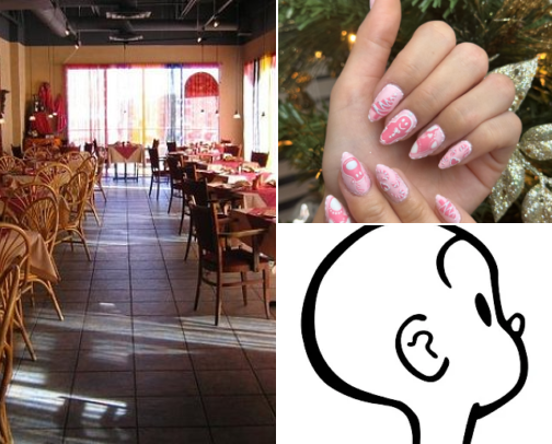 My top Calgary recs cover photo collage