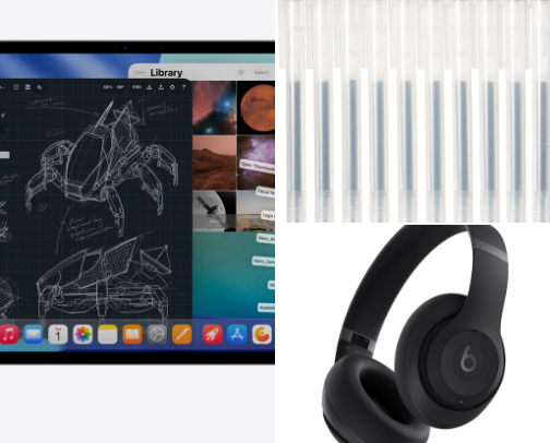 Must buys for first year uni students cover photo collage