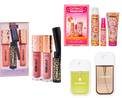 Amazon and Target CYBER MONDAY DEALS! (2025) cover photo collage