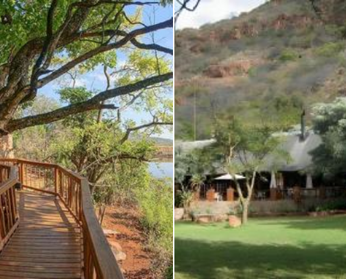 Discover the Soul of Limpopo: A Journey Through Louis Trichardt’s Hidden Gems cover photo collage