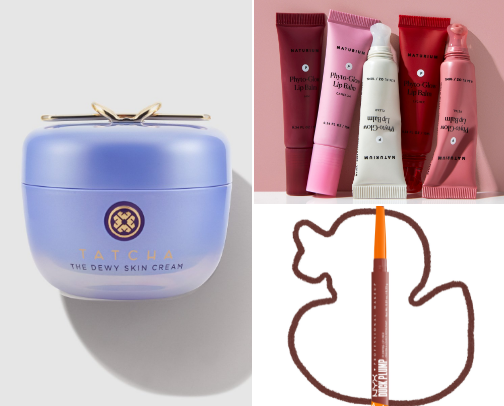 TRIED AND TRUE best makeup recs from your fav Ulta BA! 💄✨ cover photo collage