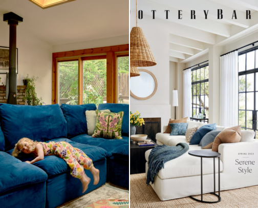 Home SWEET Home cover photo collage