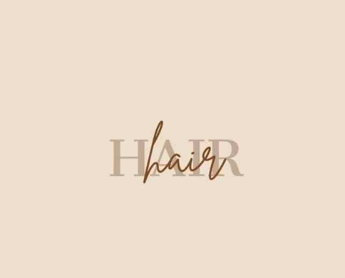HAIR cover photo collage