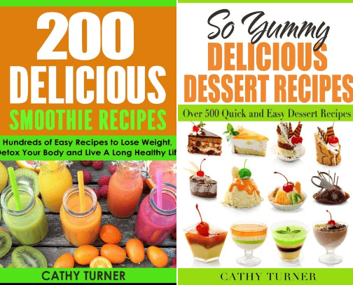 Foodie stuff cover photo collage