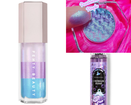 Summer '25 Beauty Releases cover photo collage